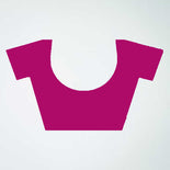 Black Women's Premium Mulberry Silk Plain Gaala Border Anganwadi Workers Uniform Saree Black Women's Premium Mulberry Silk Plain Gaala Border Anganwadi Workers Uniform Saree