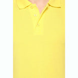 Men's Solid Cotton Blend Regular Fit Polo Neck Half Sleeve Fasteest-Shirt Men's Solid Cotton Blend Regular Fit Polo Neck Half Sleeve Fasteest-Shirt