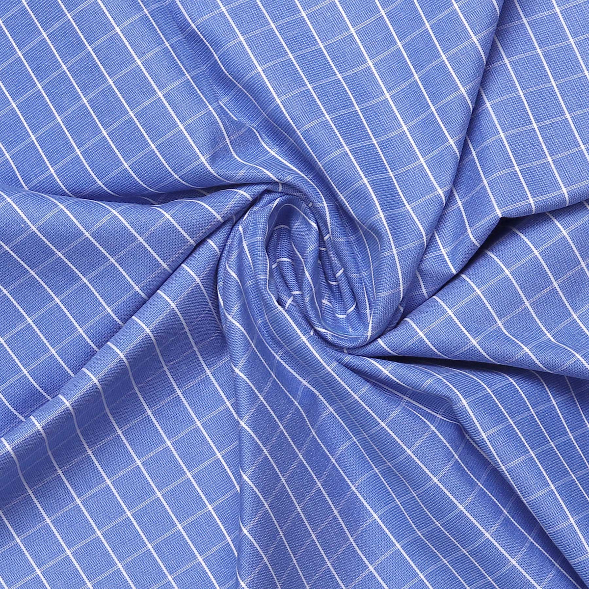 Cotton shirt piece on sale