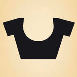 Beige and Maroon Women's Premium Manipuri Cotton Plain Gaala Border Institution Uniform Saree Beige and Maroon Women's Premium Manipuri Cotton Plain Gaala Border Institution Uniform Saree