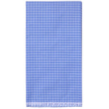 Blue Chex Men's Cotton Unstitched Shirt Fabric For Corporate Uniform Workwear  Blue Chex Men's Cotton Unstitched Shirt Fabric For Corporate Uniform Workwear