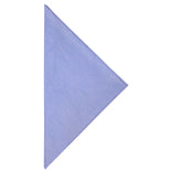 Dotted Blue Men's Cotton Unstitched Uniform Shirt Fabric For Corporate Office  Dotted Blue Men's Cotton Unstitched Uniform Shirt Fabric For Corporate Office