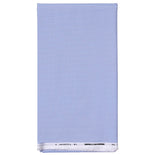 Blue Stripes Men's Cotton Unstitched Coporate Uniform Shirt Fabrics  Blue Stripes Men's Cotton Unstitched Coporate Uniform Shirt Fabrics