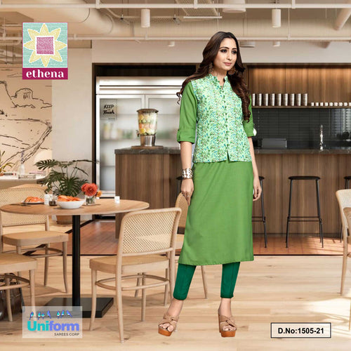 Ethena: Ethnic Workwear for Corporate Boardroom Workwear Executives  Ethena: Ethnic Workwear for Corporate Boardroom Workwear Executives