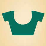 Beige and Maroon Women's Premium Italian Silk Small Butty Jewellery Showroom Uniform Saree Beige and Maroon Women's Premium Italian Silk Small Butty Jewellery Showroom Uniform Saree