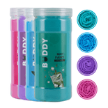 Dupatta Fairy - Mint Green, Sky Blue, Lavender, Pink - Pack of 4 Dupatta Fairy - Mint Green, Sky Blue, Lavender, Pink - Pack of 4