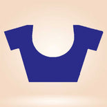 Beige and Orange Women's Premium Italian Silk Discipline Day Jewellery Showroom Uniform Saree Beige and Orange Women's Premium Italian Silk Discipline Day Jewellery Showroom Uniform Saree