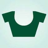 Wine and Beige Women's Premium Italian Silk Plain Gaala Border Showroom Staff Uniform Saree Wine and Beige Women's Premium Italian Silk Plain Gaala Border Showroom Staff Uniform Saree