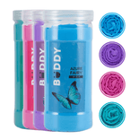 Dupatta Fairy - Sky Blue, Lavender, Pink, Mint Green - Pack of 4 Dupatta Fairy - Sky Blue, Lavender, Pink, Mint Green - Pack of 4