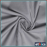 Gray Stripes Mens Formal Work Wear Uniform Shirts For Corporate Office  Gray Stripes Mens Formal Work Wear Uniform Shirts For Corporate Office