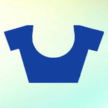 Turquoise Women's Premium Italian Silk Small Butty Nurse Uniform Saree  Turquoise Women's Premium Italian Silk Small Butty Nurse Uniform Saree