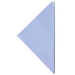 Ligh Blue Plain Men's Cotton Unstitched Shirt Fabric For Corporate Uniforms  Ligh Blue Plain Men's Cotton Unstitched Shirt Fabric For Corporate Uniforms