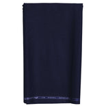 Men's Unstitched Plain Navy Blue Trousers Fabrics  Men's Unstitched Plain Navy Blue Trousers Fabrics