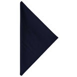 Men's Unstitched Plain Navy Blue Trousers Fabrics  Men's Unstitched Plain Navy Blue Trousers Fabrics