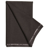 Men's Unstitched Frosted Coffee Trousers Fabrics  Men's Unstitched Frosted Coffee Trousers Fabrics