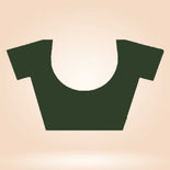 Yellow and Maroon Women's Premium Italian Silk Plain Gaala Border College Uniform Saree Yellow and Maroon Women's Premium Italian Silk Plain Gaala Border College Uniform Saree