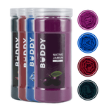 Dupatta Native - Jamli, Blue, Maroon, Bottle Green - Pack of 4 Dupatta Native - Jamli, Blue, Maroon, Bottle Green - Pack of 4