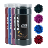 Dupatta Native - Bottle Green, Jamli, Blue, Maroon - Pack of 4 Dupatta Native - Bottle Green, Jamli, Blue, Maroon - Pack of 4