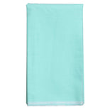 Sea Green Plain Men's Cotton Corporate Workwear Unstitched Shirt Fabrics  Sea Green Plain Men's Cotton Corporate Workwear Unstitched Shirt Fabrics