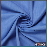 Solid Blue Mens Corporate Uniform Shirts For Industrial Workforce  Solid Blue Mens Corporate Uniform Shirts For Industrial Workforce