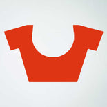 Maroon and Bottle Green Women's Premium Italian Silk Floral Print School Teacher Uniform Saree Maroon and Bottle Green Women's Premium Italian Silk Floral Print School Teacher Uniform Saree