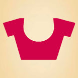 Mustard and Turquoise Women's Premium Italian Silk Floral Print School Uniform Saree Mustard and Turquoise Women's Premium Italian Silk Floral Print School Uniform Saree