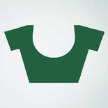 Grey and Black Women's Premium Manipuri Cotton Plain Gaala Border College Uniform Saree Grey and Black Women's Premium Manipuri Cotton Plain Gaala Border College Uniform Saree