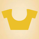 Baby Pink and Bottle Green Women's Premium Silk Chiffon Small Butty Office Uniform Saree Baby Pink and Bottle Green Women's Premium Silk Chiffon Small Butty Office Uniform Saree