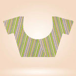 Orchid Pink Women's Premium Mulberry Silk Plain Gaala Border Air India Uniform Saree Orchid Pink Women's Premium Mulberry Silk Plain Gaala Border Air India Uniform Saree