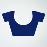 Pink and Rani Pink Women's Premium Silk Chiffon Small Butty Resort Uniform Saree Pink and Rani Pink Women's Premium Silk Chiffon Small Butty Resort Uniform Saree