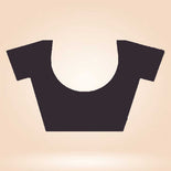 Beige Women's Premium Mulberry Silk Plain Gaala Border Office Uniform Saree Beige Women's Premium Mulberry Silk Plain Gaala Border Office Uniform Saree