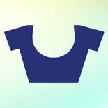 Lavender Pink and Navy Blue Women's Premium Italian Silk Discipline Day Taj Hotel Uniform Saree Lavender Pink and Navy Blue Women's Premium Italian Silk Discipline Day Taj Hotel Uniform Saree