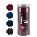 The Dupatta Ombre - Coffee, Wine, Morpich, Navy Blue - Pack of 4 The Dupatta Ombre - Coffee, Wine, Morpich, Navy Blue - Pack of 4