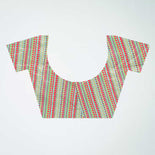 Rose Pink Women's Premium Mulberry Silk Plain Gaala Border Airline Uniform Saree Rose Pink Women's Premium Mulberry Silk Plain Gaala Border Airline Uniform Saree