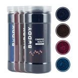 Dupatta Ombre - Navy Blue, Coffee, Wine, Morpich - Pack of 4 Dupatta Ombre - Navy Blue, Coffee, Wine, Morpich - Pack of 4