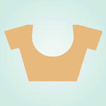 Yellow Women's Premium Mulberry Silk Plain Gaala Border Institution Uniform Saree Yellow Women's Premium Mulberry Silk Plain Gaala Border Institution Uniform Saree