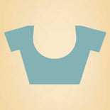 Peach and Navy Blue Women's Premium Italian Silk Digital Print Uniform Sarees for Institutions With Blouse Piece Peach and Navy Blue Women's Premium Italian Silk Digital Print Uniform Sarees for Institutions With Blouse Piece