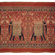 Nine yard wonder aka saree and nine wonderful facts to know about it
