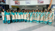Customised Uniform Saree-Salwar Combo for a Large South India based Corporate House