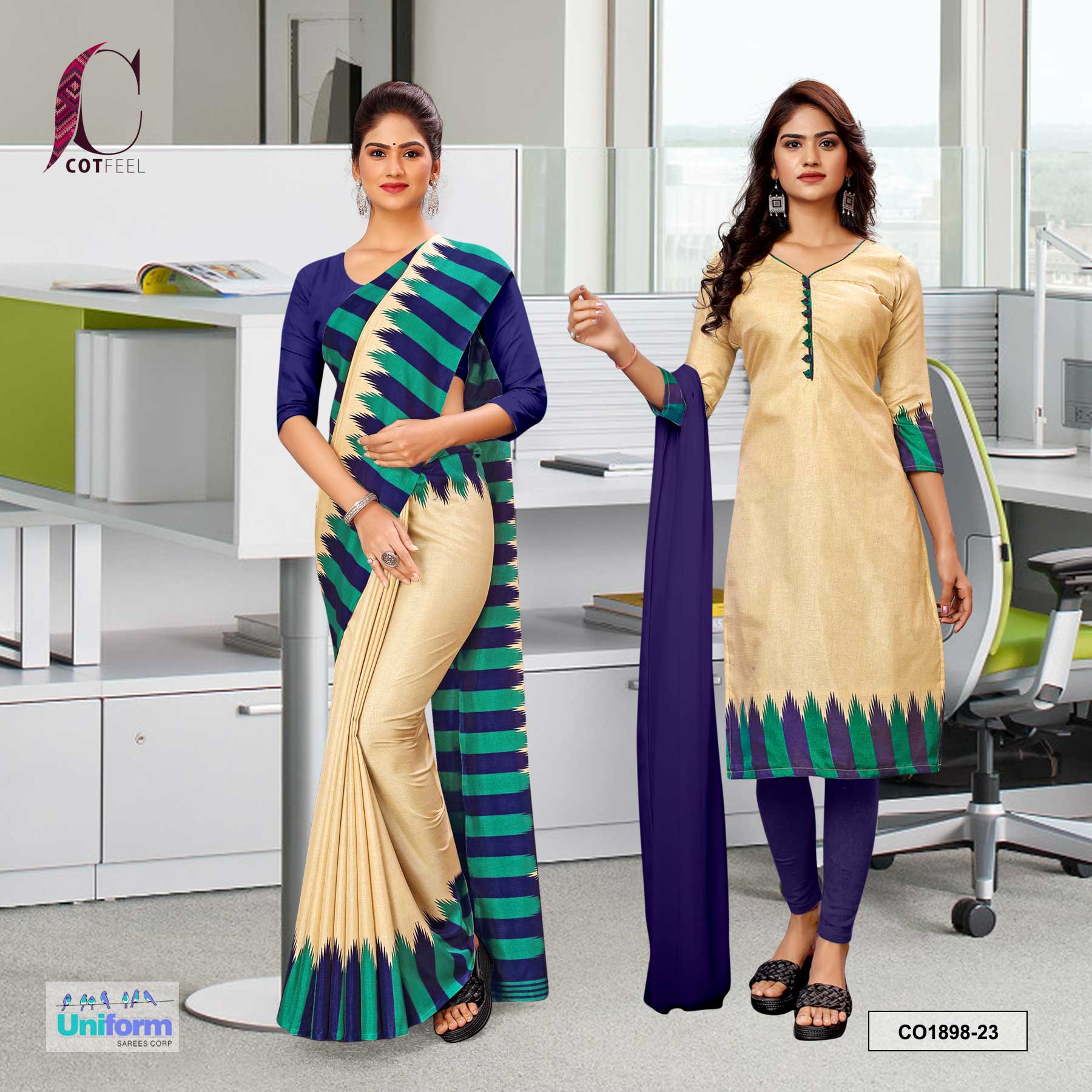 Latest Designs In Saree, Salwar Kameez, Indian Saree, Tunic, Kurti,  Designer Saris, Bollywood Outfits : C… | Bollywood outfits, Casual wear  dress, Dress materials