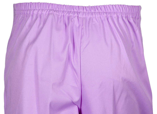 Hospital Uniform For Nurses | Clinic Uniforms | Hospital Uniform, 1514 Purple And White