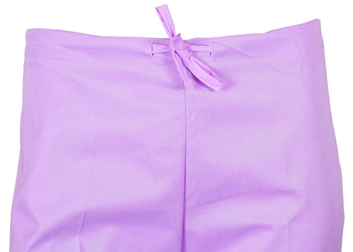 Hospital Uniform For Nurses | Clinic Uniforms | Hospital Uniform, 1514 Purple And White