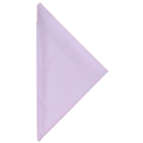 Purple Solid Men's Cotton Corporate Office Wear Unstitched  Shirt Fabrics