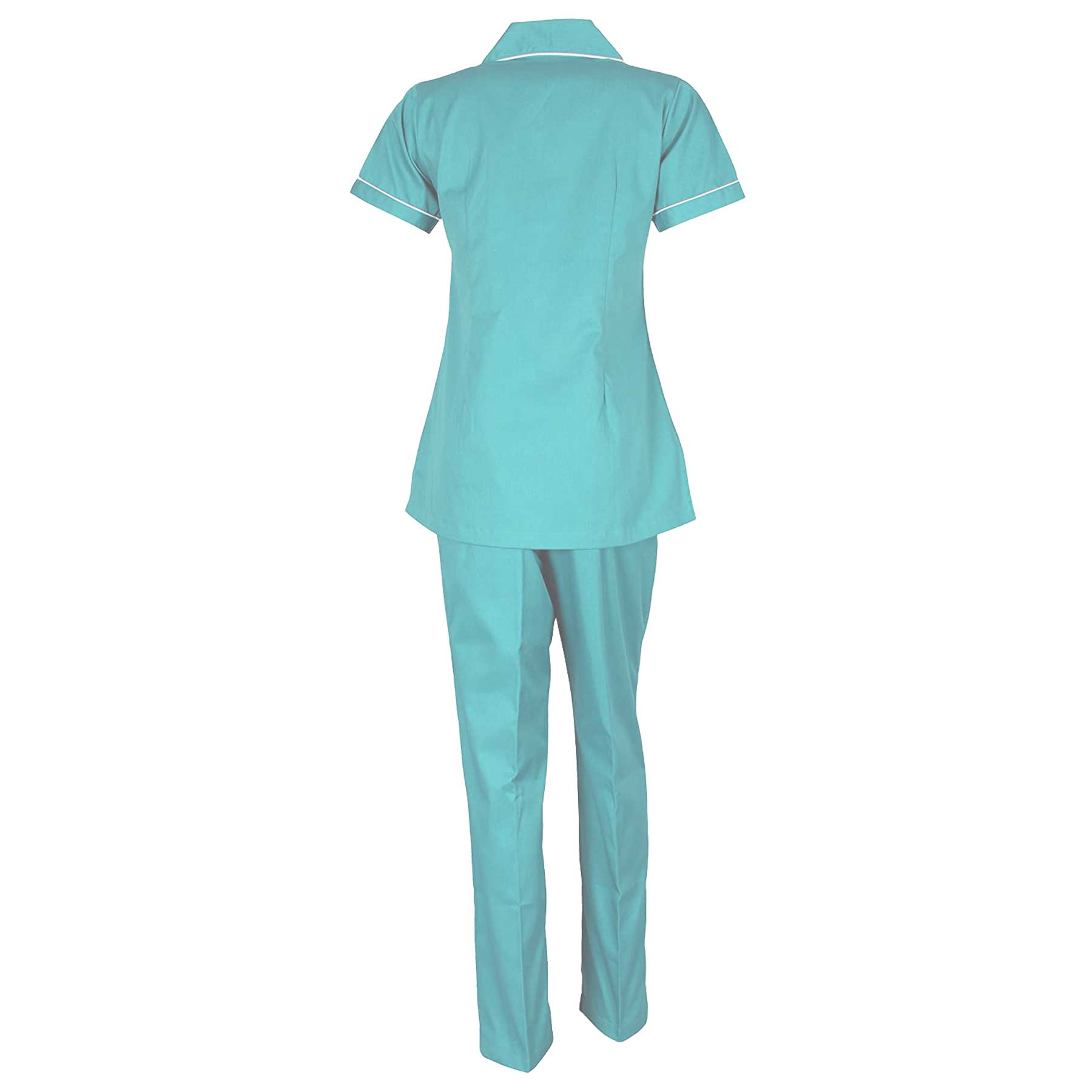 Women's Nurse Wear | Hospital Uniform For Nurses | Clinic Uniforms | H Uniform Sarees Women's Nurse Wear | Hospital Uniform For Nurses | Clinic Uniforms | H Uniform Sarees