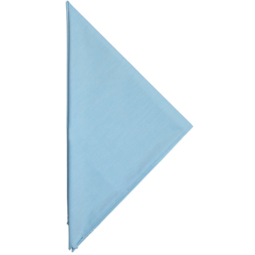 Sea Green Micro Chex Men's Cotton Unstitched Uniform Shirt Fabrics