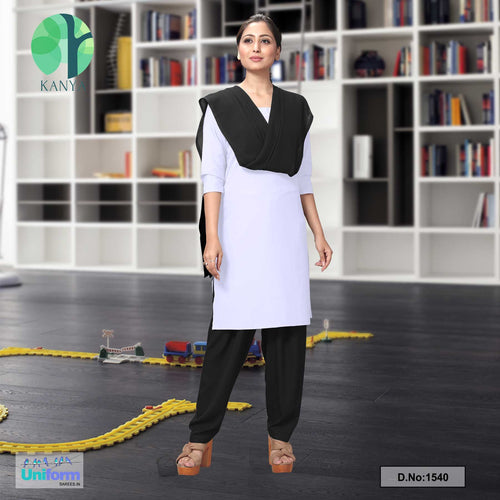 White shalwar kameez womens hot sale
